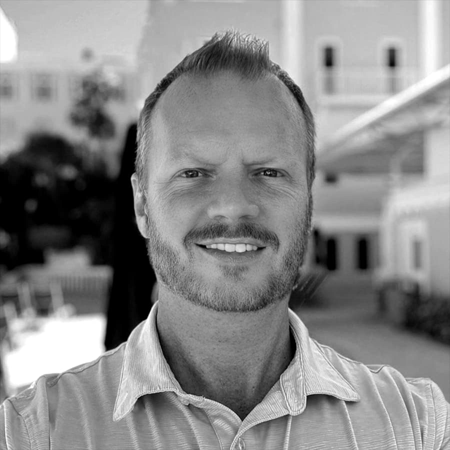 Todd Gordner