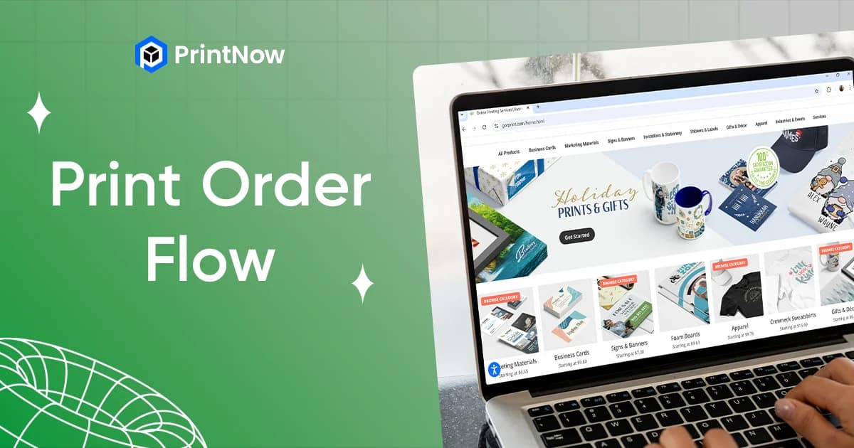 Print Order Management Software: A Must-Have For Print Shops - PrintNow Blog